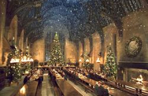 Đi tìm địa danh trong các tập phim Harry Potter 