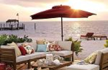 Đồ đạc kê ngoài trời