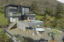 Ngôi nhà đắt nhất thế giới trị giá 12,2 tỉ USD 