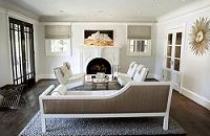 Nội thất trang nhã với màu trung tính 