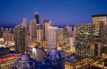 Chicago - thành phố của gió và những tòa nhà chọc trời