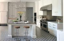 Hướng bếp tốt theo phong thủy 