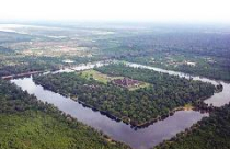 Những công trình kiến trúc kỳ vĩ nhất thế giới (P1) 