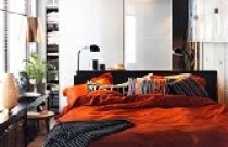 Nội thất cho phòng ngủ nhỏ 