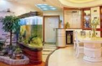 Phong thủy cho cây xanh trong nhà ở 