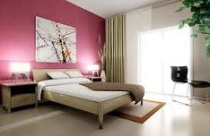 Phong thủy nhà ở - Phong thủy phòng ngủ 