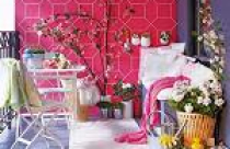 Ý tưởng trang trí hiên nhà đón thu