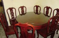 Hình dạng phòng ốc và đồ vật theo Phong Thủy 