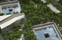 Khu tưởng niệm các nạn nhân vụ 11/9 sắp hoàn thành 