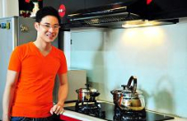 Góc nhỏ của MC Anh Quân 