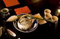 Từ góc thưởng trà