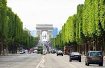 7 nơi cần đến khi ở Paris 