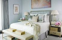 Chỉnh trang nhà cửa theo Phong Thủy (P.III)