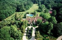 Lâu đài cổ tích của nam tài tử Mel Gibson 