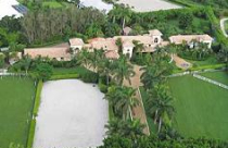 Ngắm biệt thự mùa đông của Bill Gates