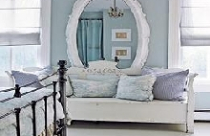 Những kiêng kỵ khi bố trí nội thất