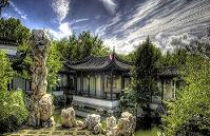 Thuyết Thiên - Địa - Nhân trong phong thủy 