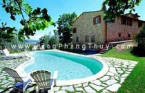 Vật liệu xây dựng theo ngũ hành 