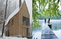 Top 20 nhà của sao Hollywood có sân vườn đẹp nhất