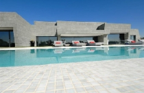 Ngôi nhà độc đáo 1001 đêm 