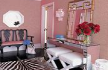 Những chiếc bàn trang trí xinh đẹp 