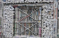 Những ngôi nhà tái chế... đẹp ngỡ ngàng (P2) 