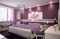 Phòng ngủ đẹp mê li 