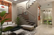 Cách chế ngự nhà tán khí theo Phong Thủy