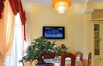 Dùng đèn màu gì để làm ăn phát tài 