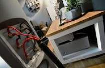 Không gian giải trí đáng mơ ước 