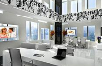 Những kiêng kỵ trong văn phòng theo Phong Thủy 