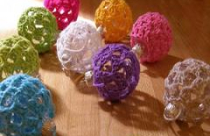 10 ý tưởng cho đồ trang trí ngày Giáng sinh 