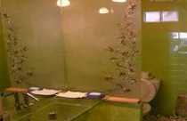 Bài trí toilet hợp phong thủy 