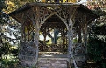 Chốn tình yêu ngoài trời