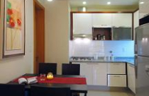 Nhà bếp - nên và không nên 