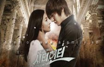 Khám phá biệt thự sang trọng của Lee Min Ho trong "City Hunter"