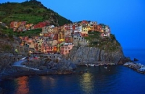 Những thành phố nhiều màu sắc nhất trái đất 