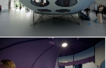 13 kiểu nhà cực độc có thể gói ghém mang đi 