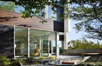 Xác định phương vị tài lộc của ngôi nhà theo Phong Phủy