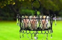 Đèn cho vườn yêu