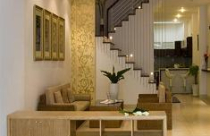 Nguyên tắc vàng trong phong thủy cho phòng khách