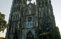 Những 'chốn chơi' độc dịp Noel ở Hà Nội 