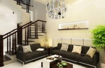 Phong thủy mang sự giàu có cho gia chủ