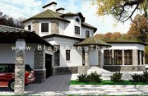 Kiêng kỵ khi xây nhà