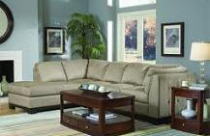 Phong thủy phòng khách đón xuân