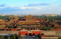 5 lâu đài cổ hoành tráng nhất châu Á 