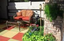 Xinh xinh vườn nhà 