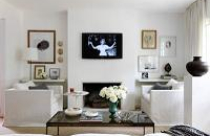 Năm mới, sắp xếp nhà cửa theo phong cách mới 