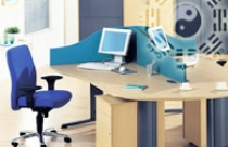 Phong thủy cho văn phòng không "rơi lọt tiền tài"