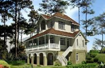 Phong thủy chọn biệt thự, chung cư năm Rồng 